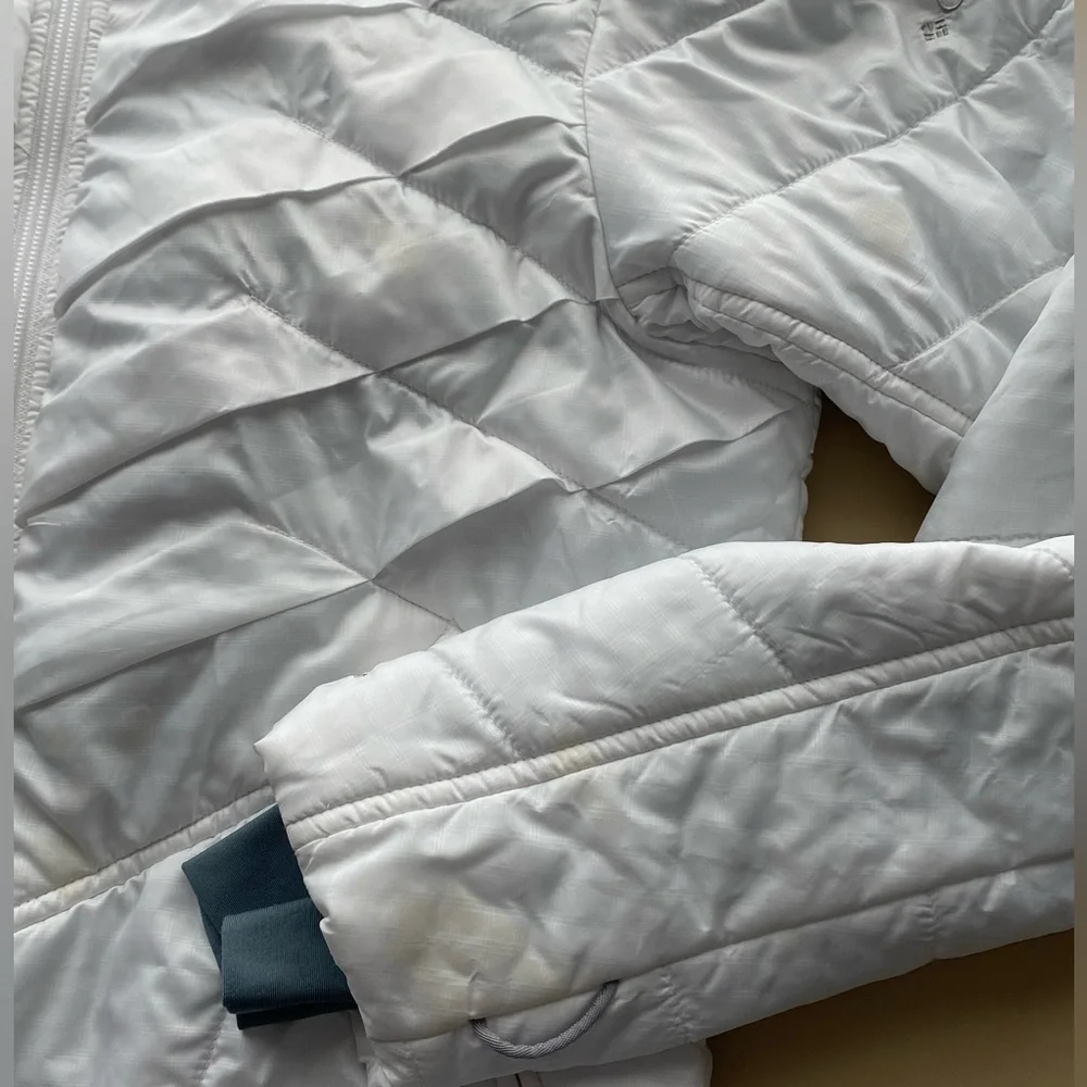 🎉HP🎉Columbia Omni-heat Jacket - Picture 11 of 11